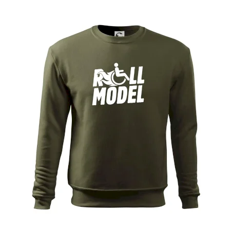 Roll model