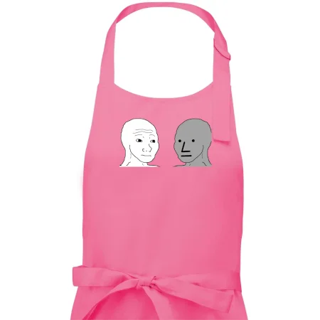 Wojak (Feels Guy) a NPC