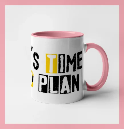 It's time to plan bitcoin