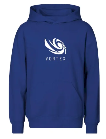 Vortex logo jednofarebné