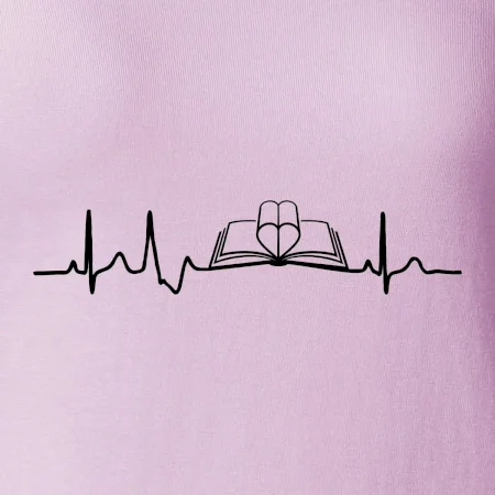 EKG kniha