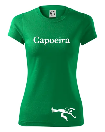 Capoeira veľký