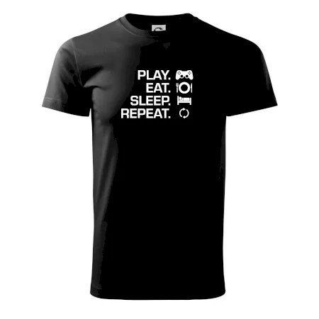 Play Eat Sleep Repeat game
