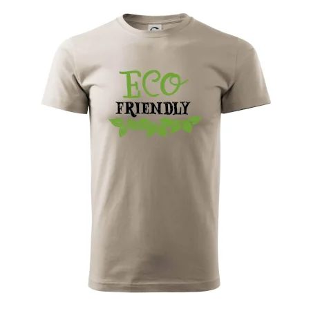 Eco friendly - lístočky