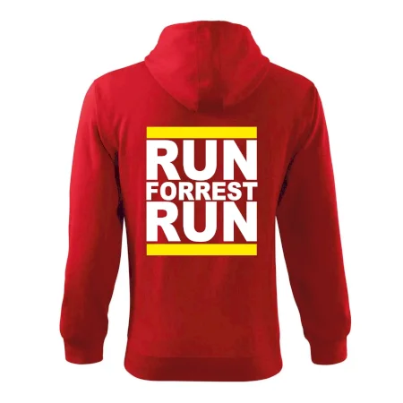 Run Forrest Run