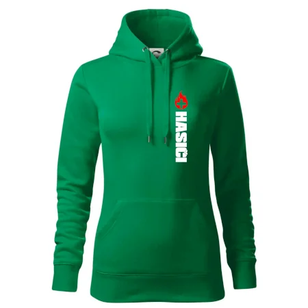 Hasiči zdravotník