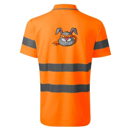 Ninja králík