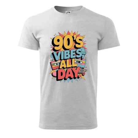 90s vibes all day
