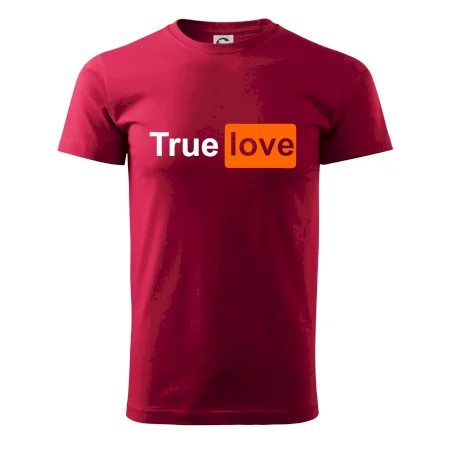 Porn - True Love