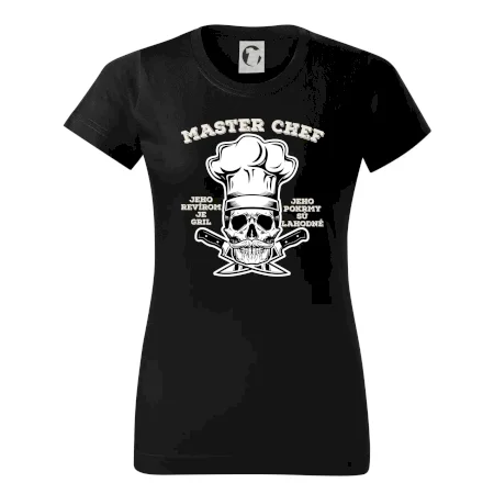 Master chef revír SK