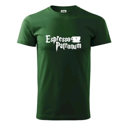 Harry - Espresso Patronum