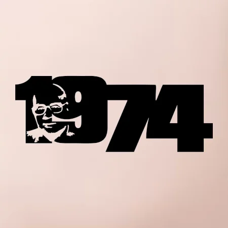Husákovo dieťa - 1974