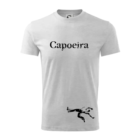 Capoeira veľký