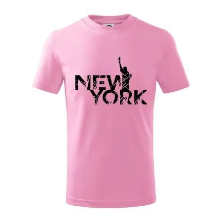 New York retro