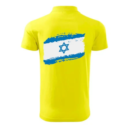 Izrael vlajka