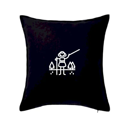 Nordic walking ikona