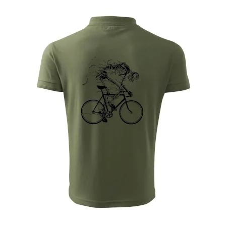 Gravel Bike - kostra