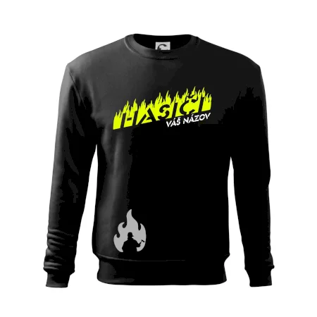 Hasiči - oheň - Váš názov