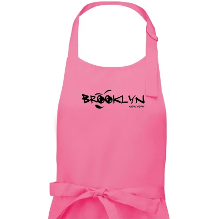 Brooklyn úsmev