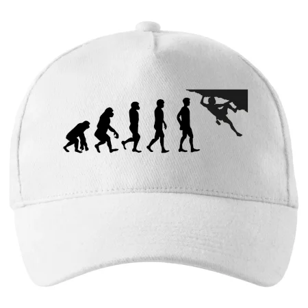 Evoluce bouldering