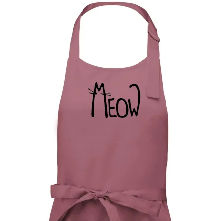 Meow - Mňau
