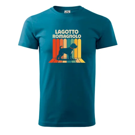 Lagotto romagnolo vintage