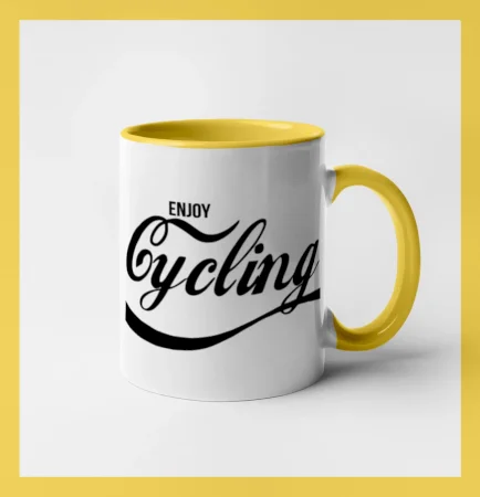 Enjoy Cycling