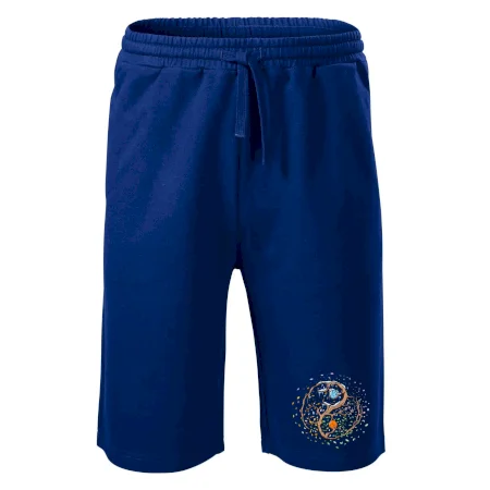 Yin & Yang strom - zima, leto