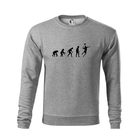 Evolúcia Bedminton