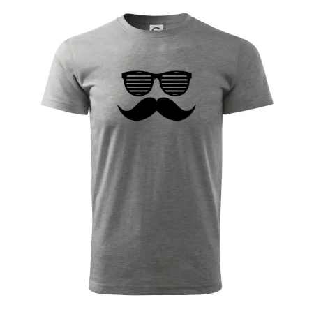 Mustache okuliare