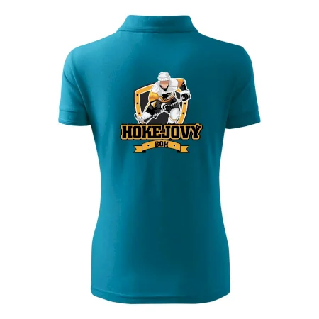 Hokejový boh