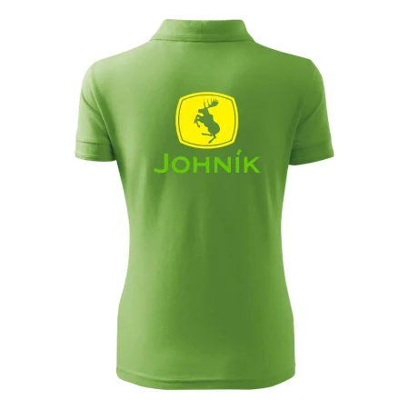 Johník