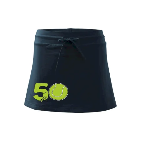 Tenis okrúhle narodeniny 50