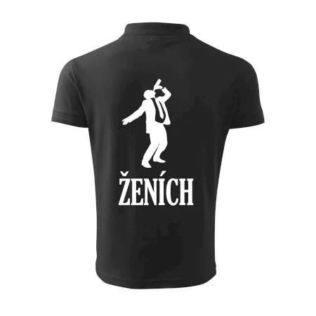 Ženích alkohol SK