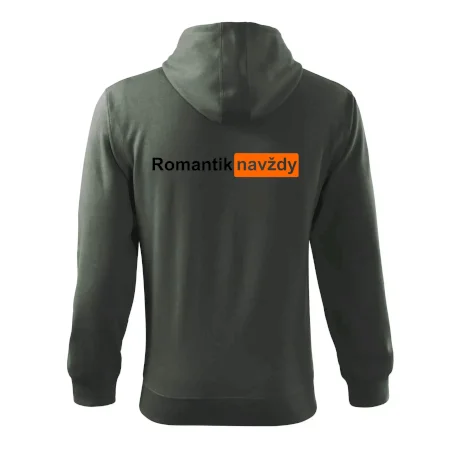Porn - romantik navždy