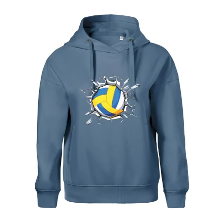 Volejbal lopta v triku