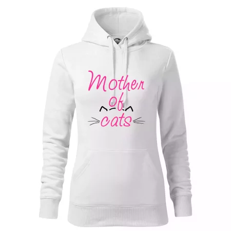 Mother of cats