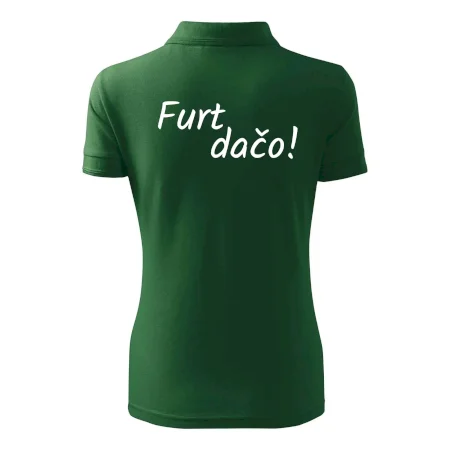 Furt dačo