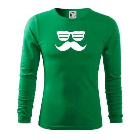 Mustache okuliare