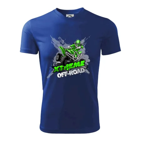 ATV štvorkolka offroad XXX