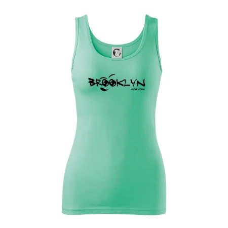 Brooklyn úsmev