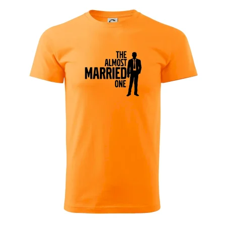 Bachelor party - The almost married one