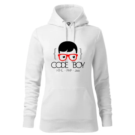 Code Boy