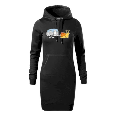 Slimačí obytňák