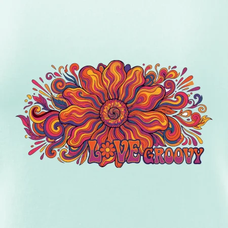 Love groovy