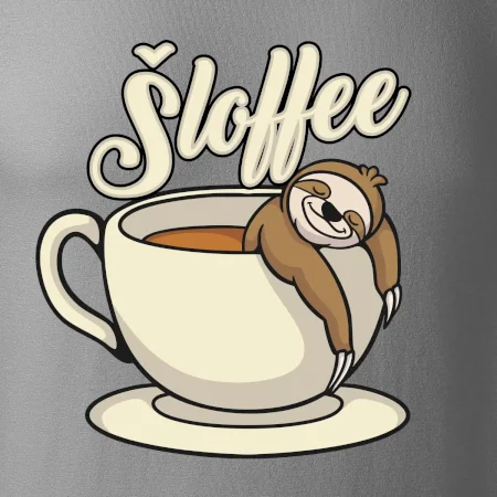 Šloffee - káva