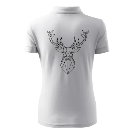 Geometria - Veľký jeleň