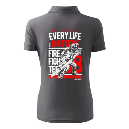 Every Life Matters