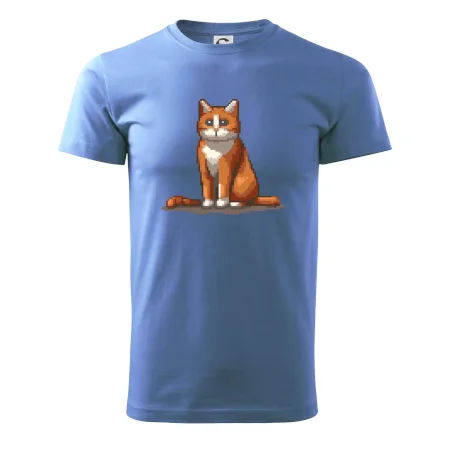 Mačka hrdzavá