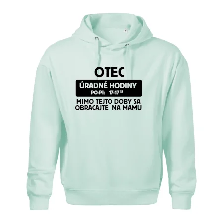 Otec uradne hodiny
